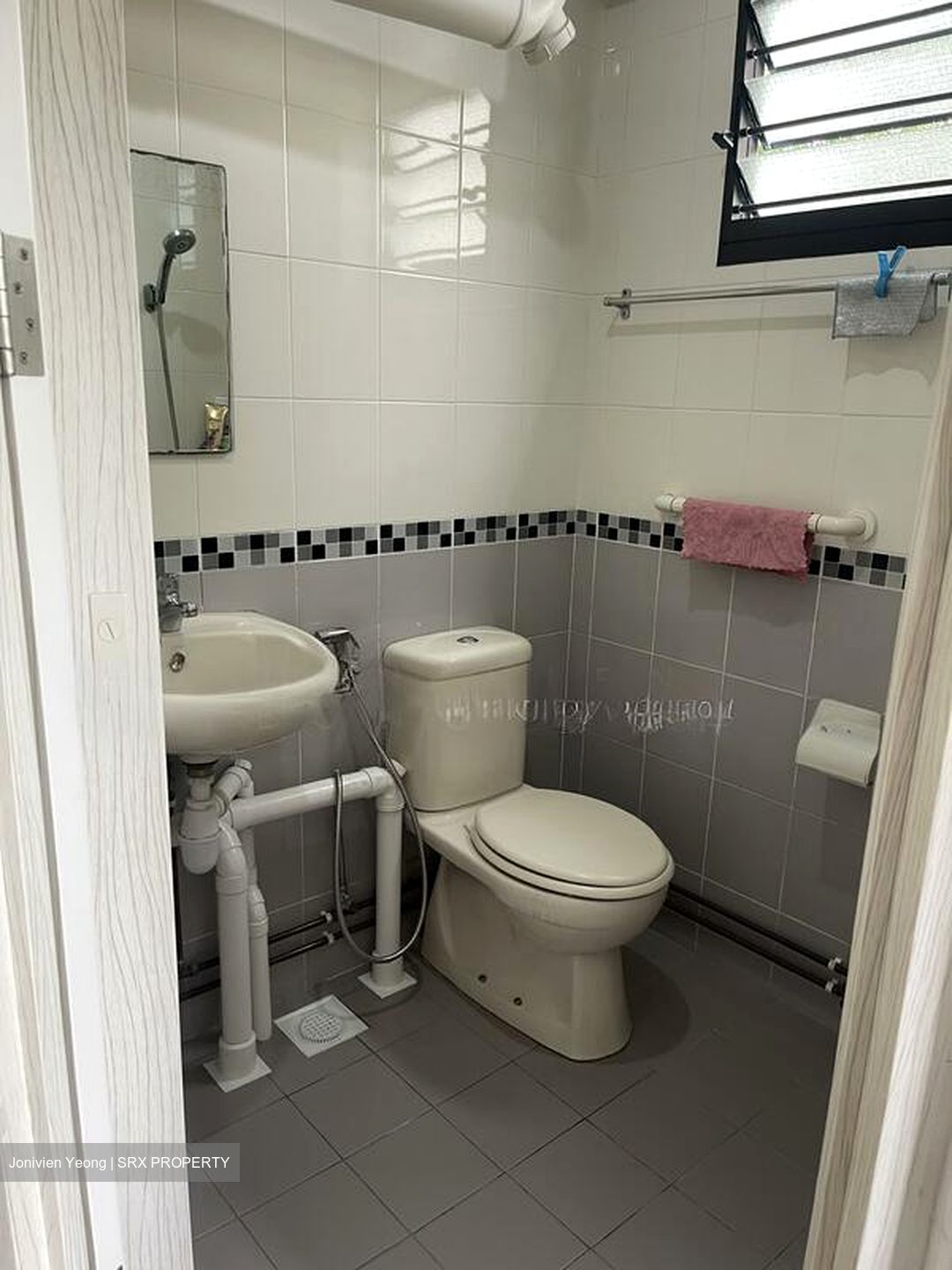 Blk 10 Rumah Tinggi View (Bukit Merah), HDB 4 Rooms #507122551